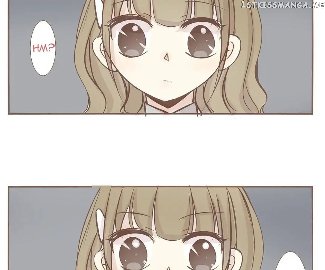 Me And Her Boyfriend chapter 20 - page 20