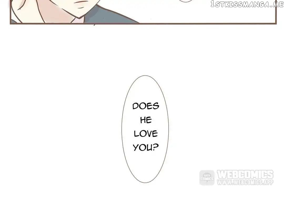 Me And Her Boyfriend chapter 20 - page 22