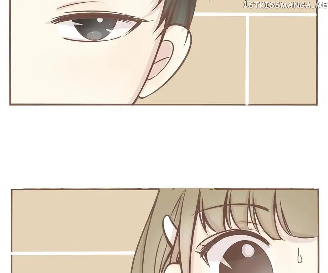 Me And Her Boyfriend chapter 20 - page 4