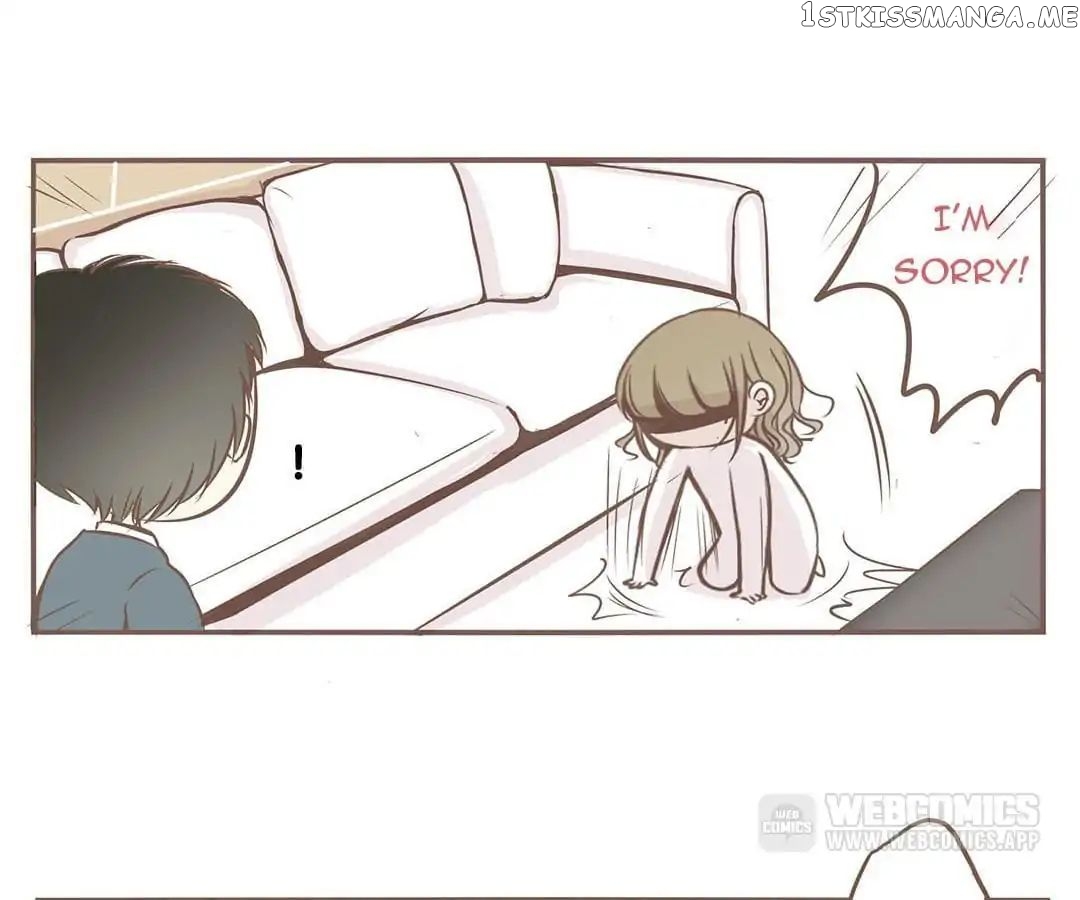 Me And Her Boyfriend chapter 20 - page 6