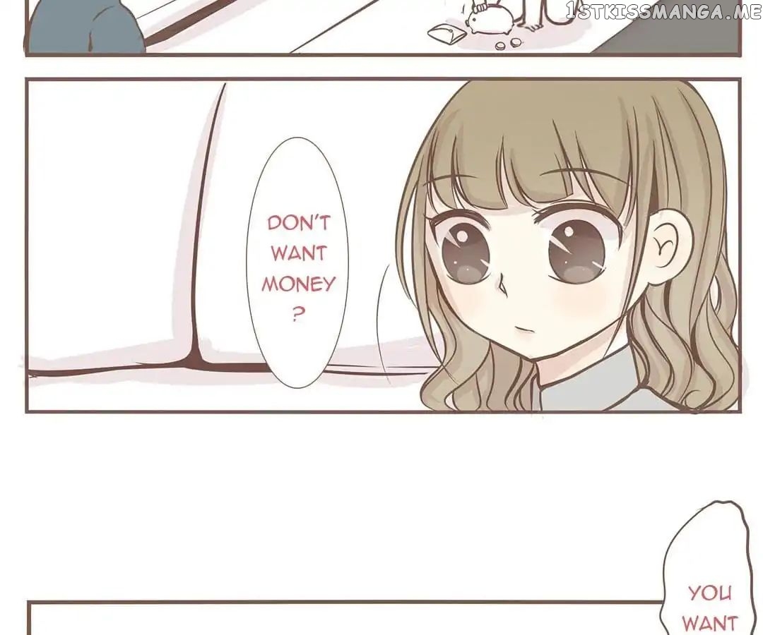 Me And Her Boyfriend chapter 20 - page 8