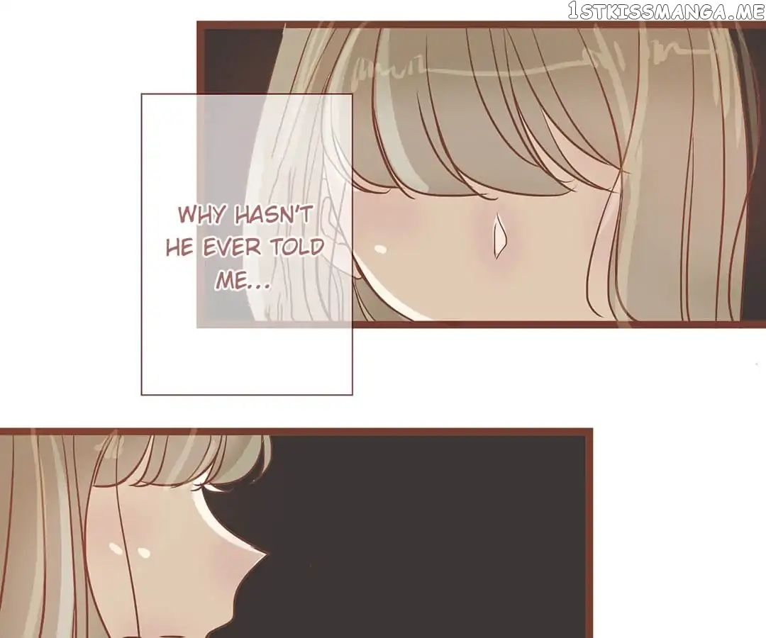 Me And Her Boyfriend chapter 132 - page 1