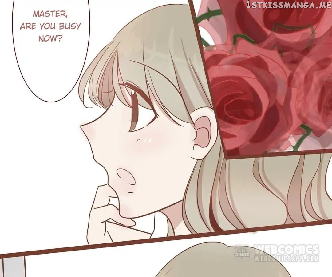 Me And Her Boyfriend chapter 132 - page 10