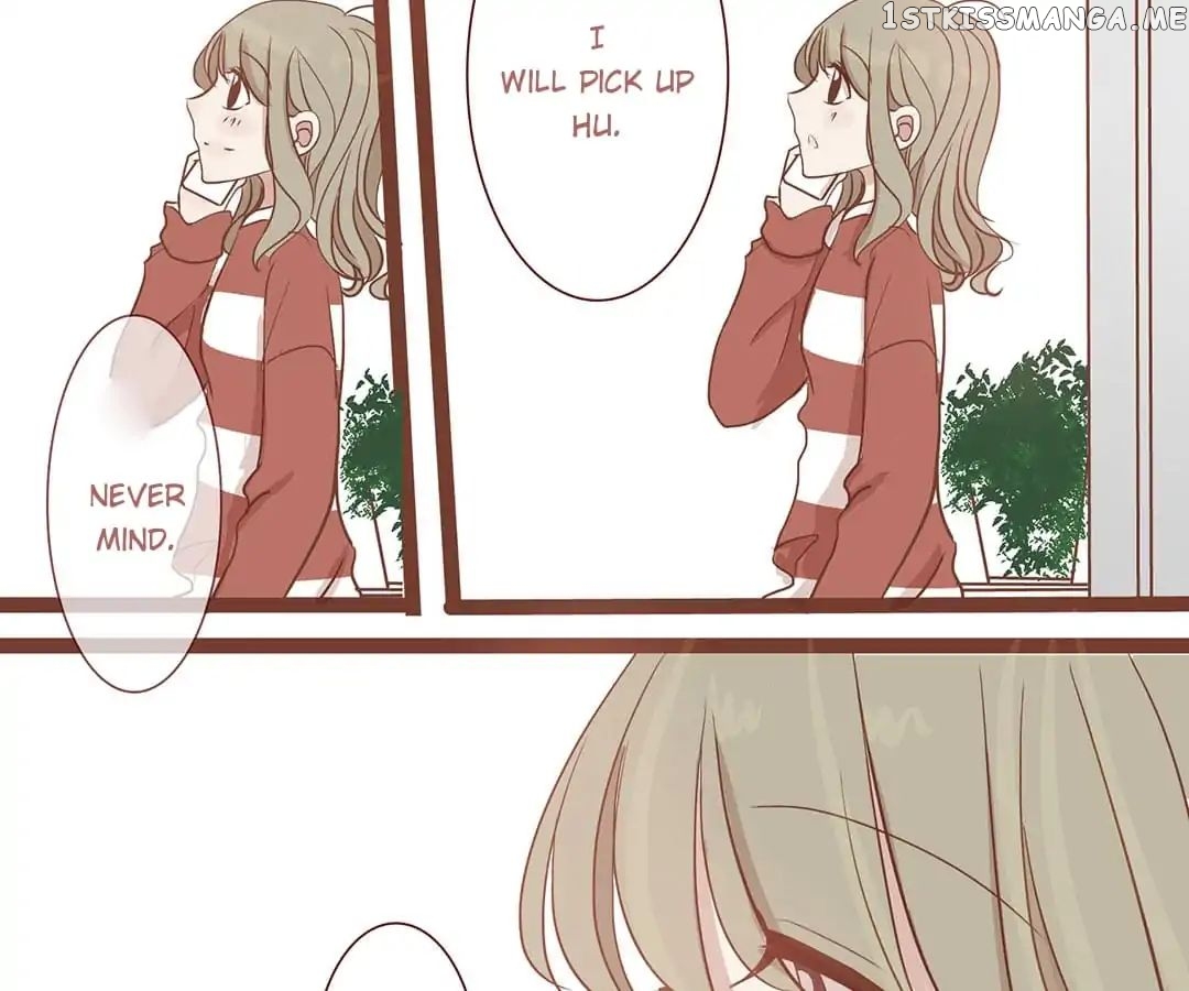 Me And Her Boyfriend chapter 132 - page 13