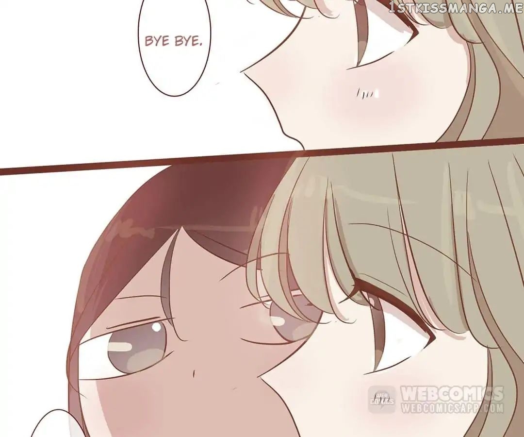 Me And Her Boyfriend chapter 132 - page 14