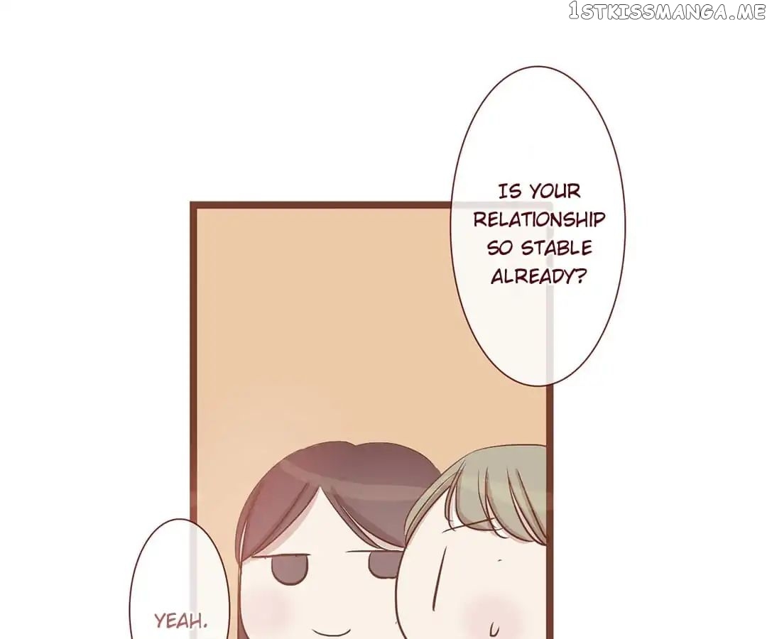 Me And Her Boyfriend chapter 132 - page 16