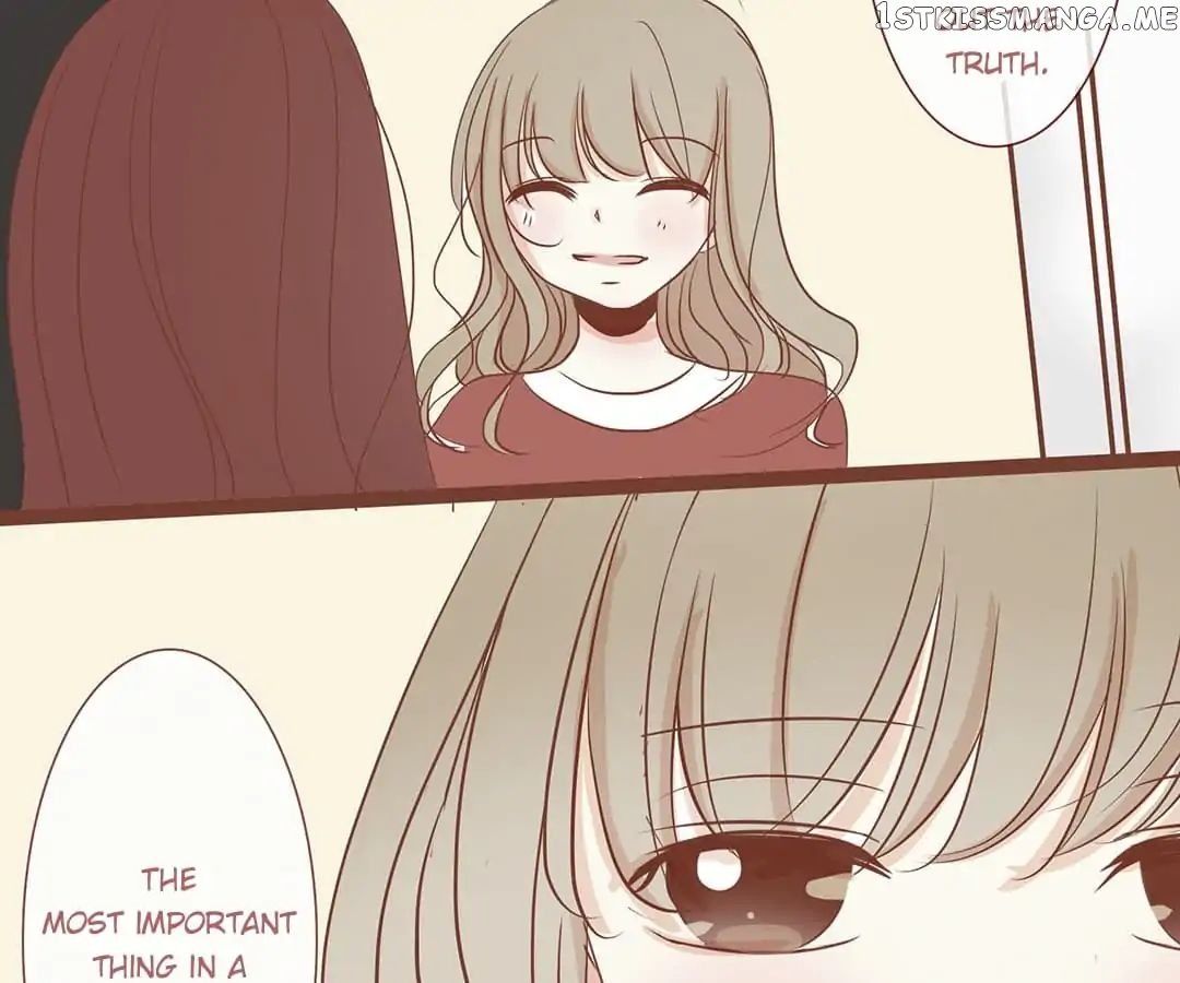 Me And Her Boyfriend chapter 132 - page 20