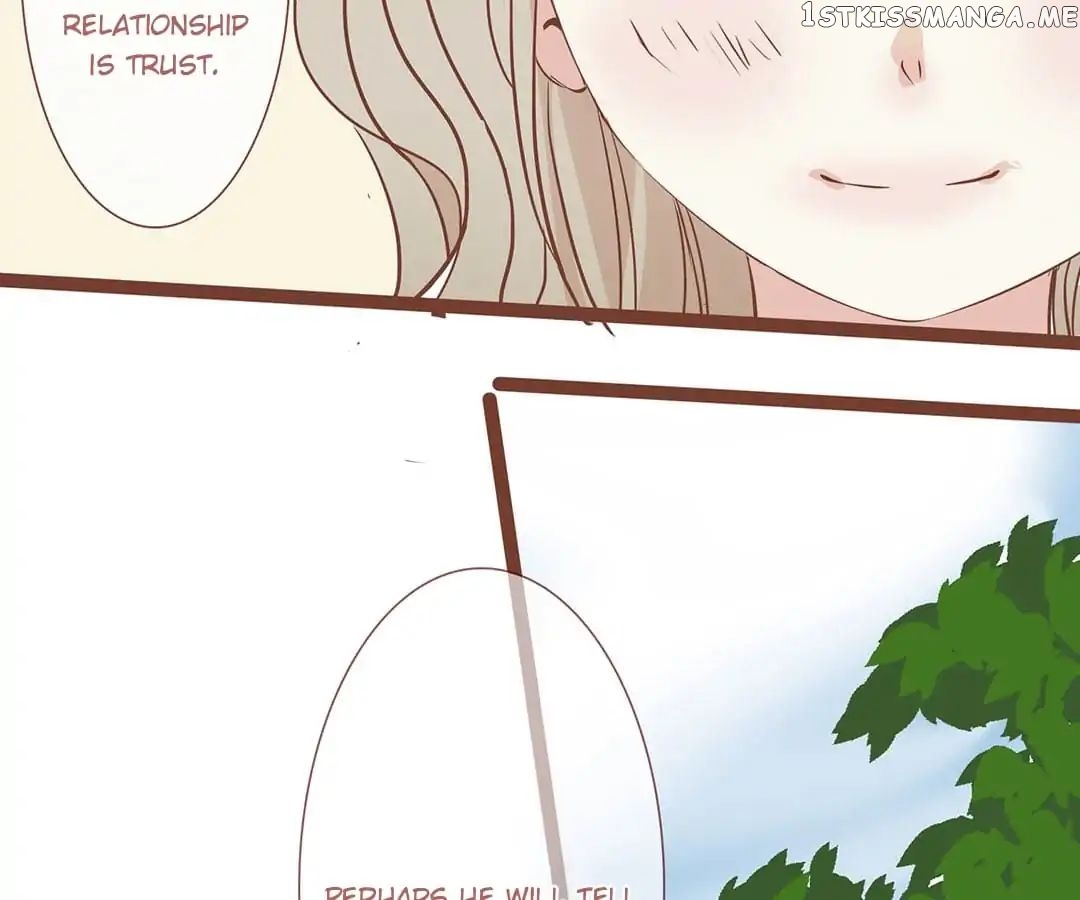 Me And Her Boyfriend chapter 132 - page 21