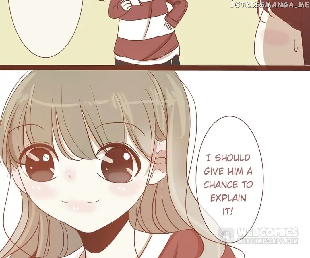 Me And Her Boyfriend chapter 132 - page 6