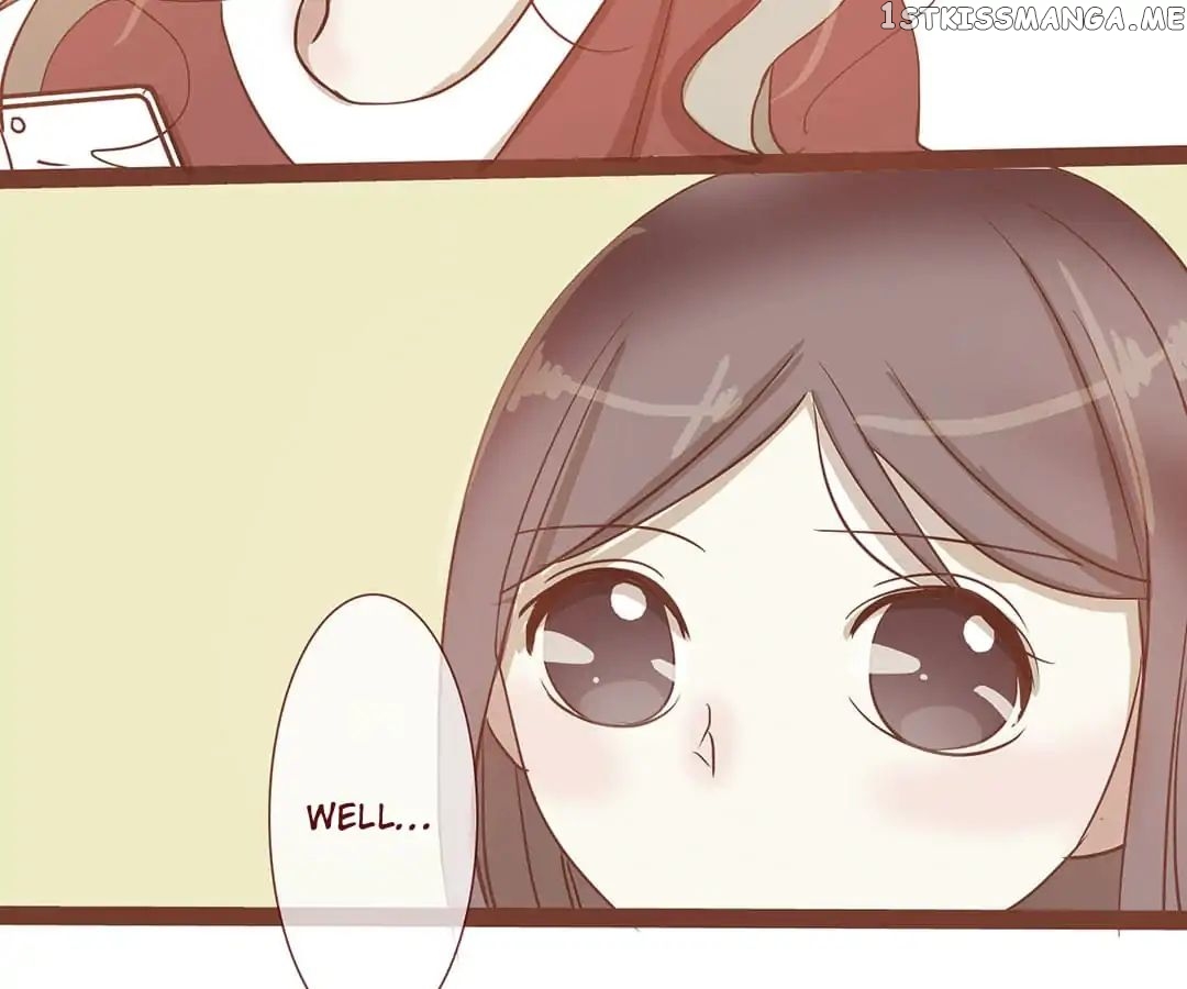 Me And Her Boyfriend chapter 132 - page 7