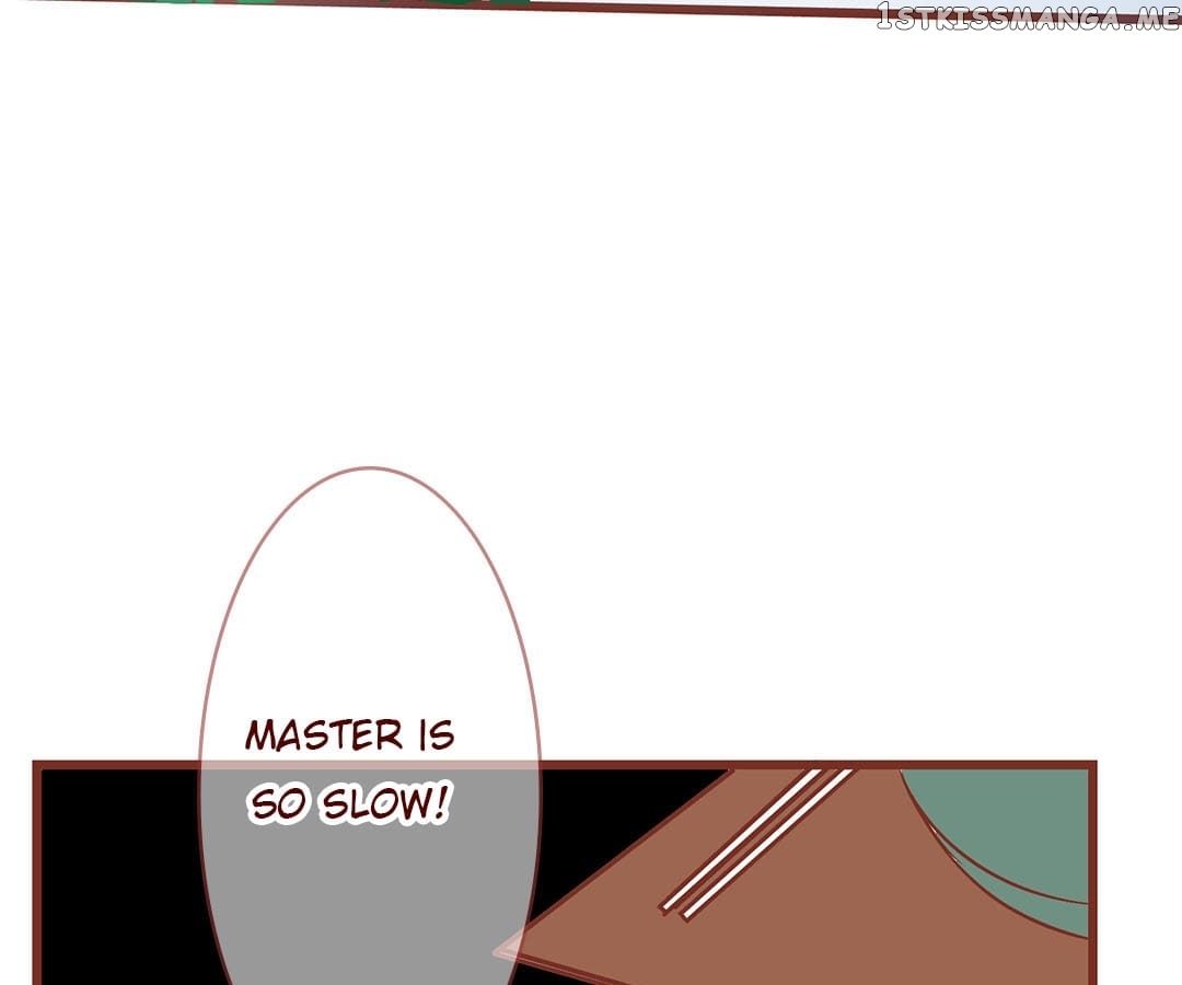Me And Her Boyfriend chapter 168 - page 11