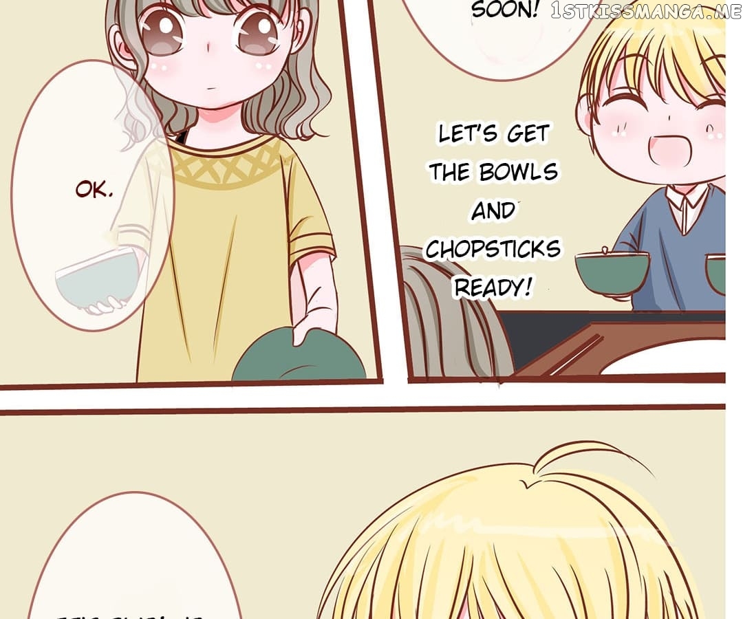 Me And Her Boyfriend chapter 168 - page 16