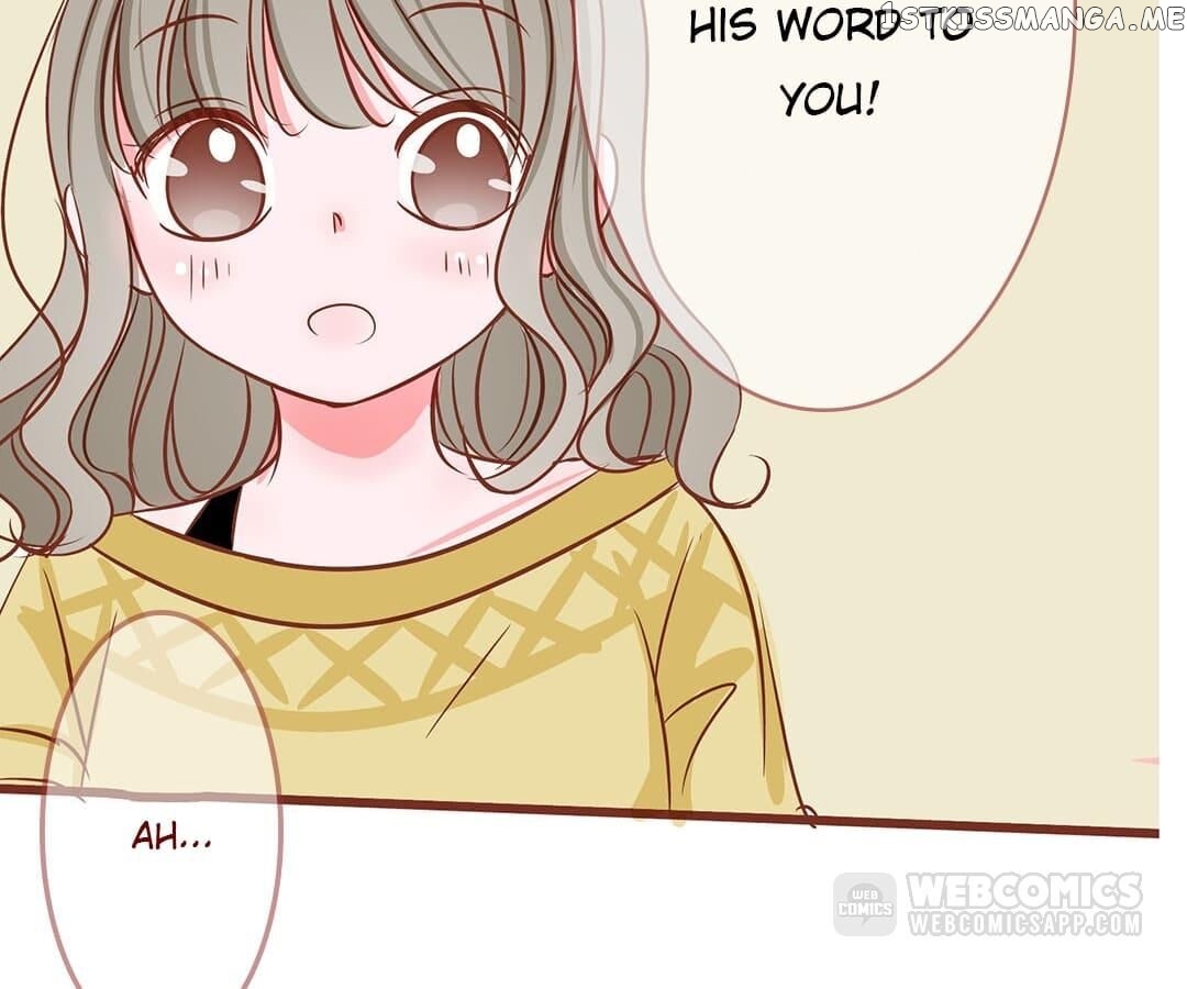 Me And Her Boyfriend chapter 168 - page 18