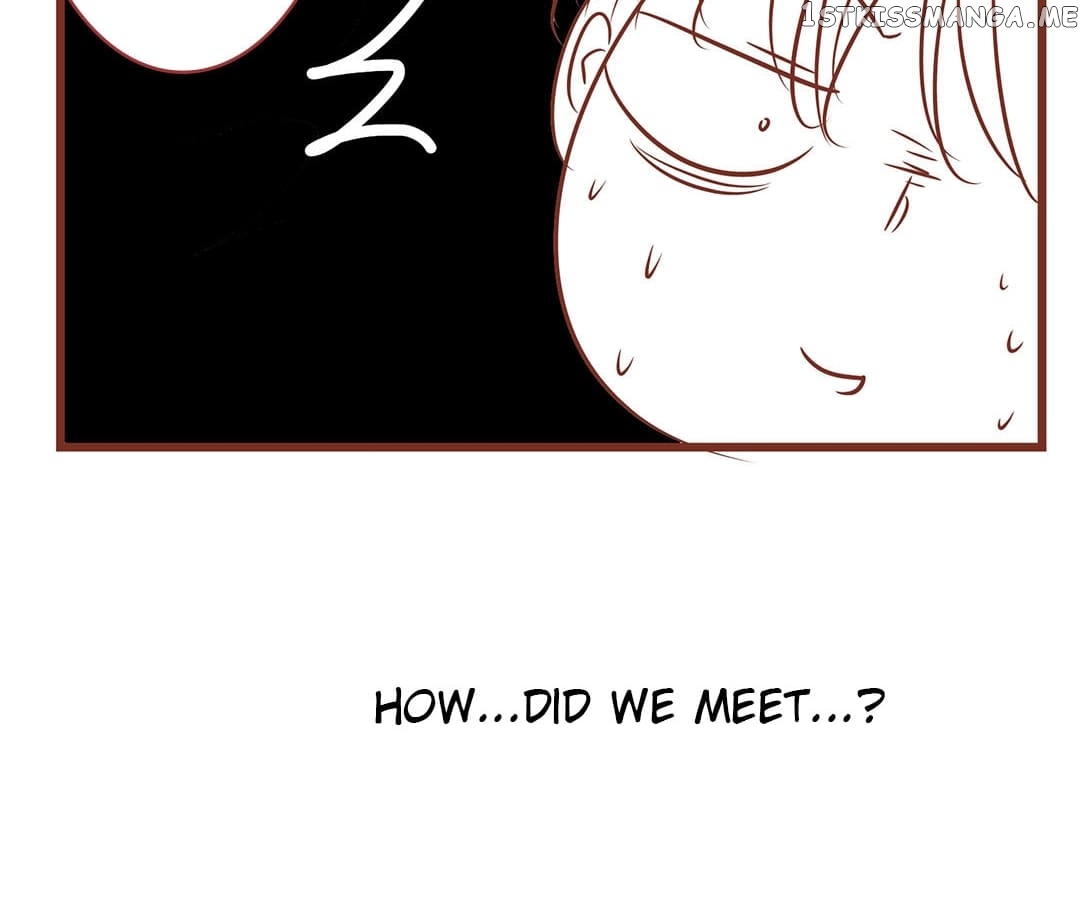 Me And Her Boyfriend chapter 168 - page 24
