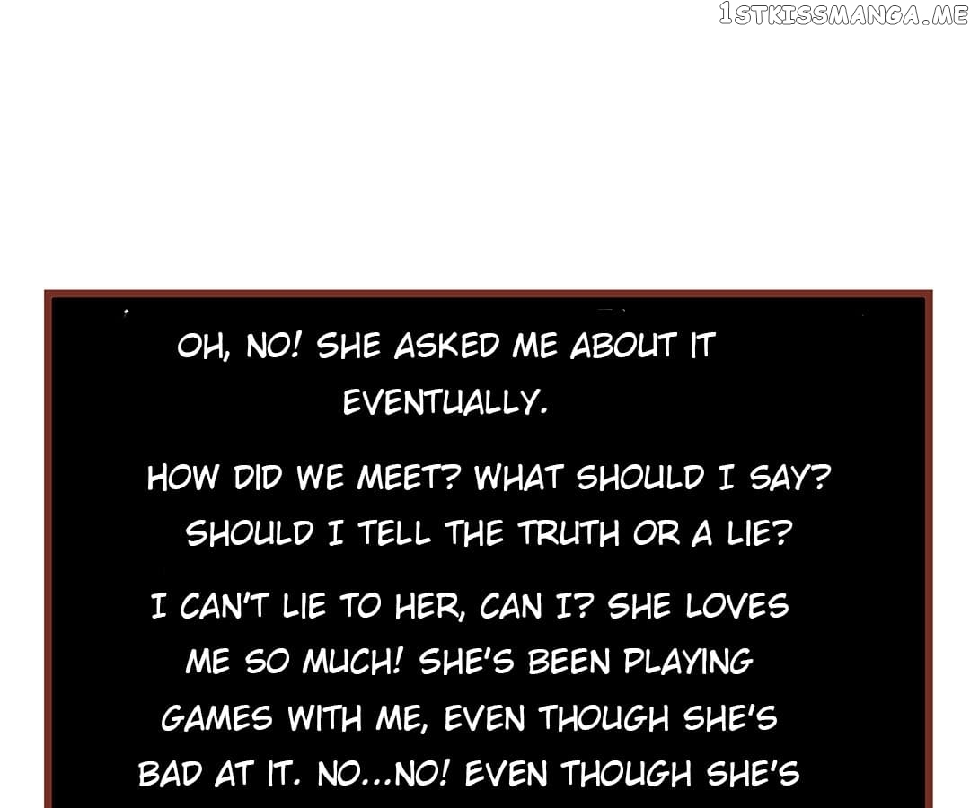 Me And Her Boyfriend chapter 168 - page 25