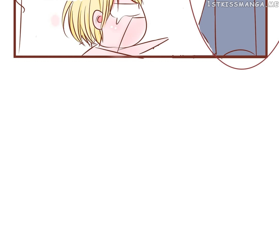 Me And Her Boyfriend chapter 168 - page 28