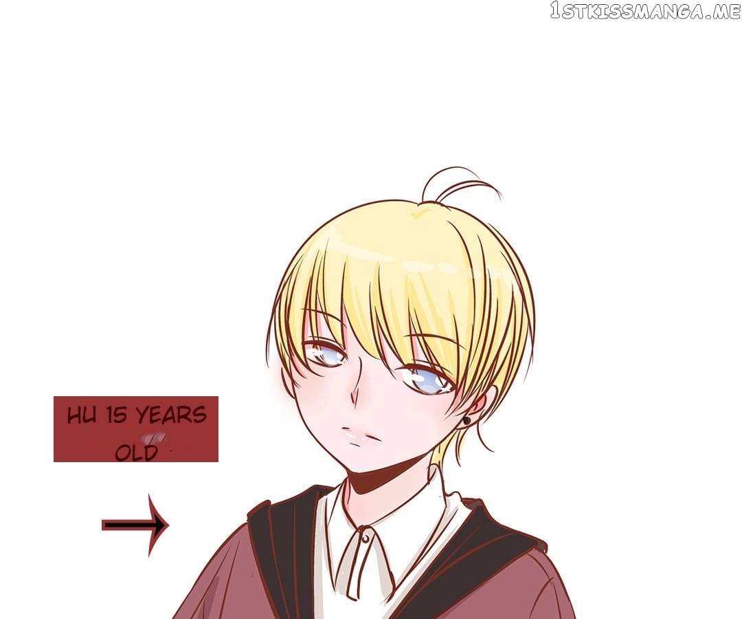 Me And Her Boyfriend chapter 168 - page 29