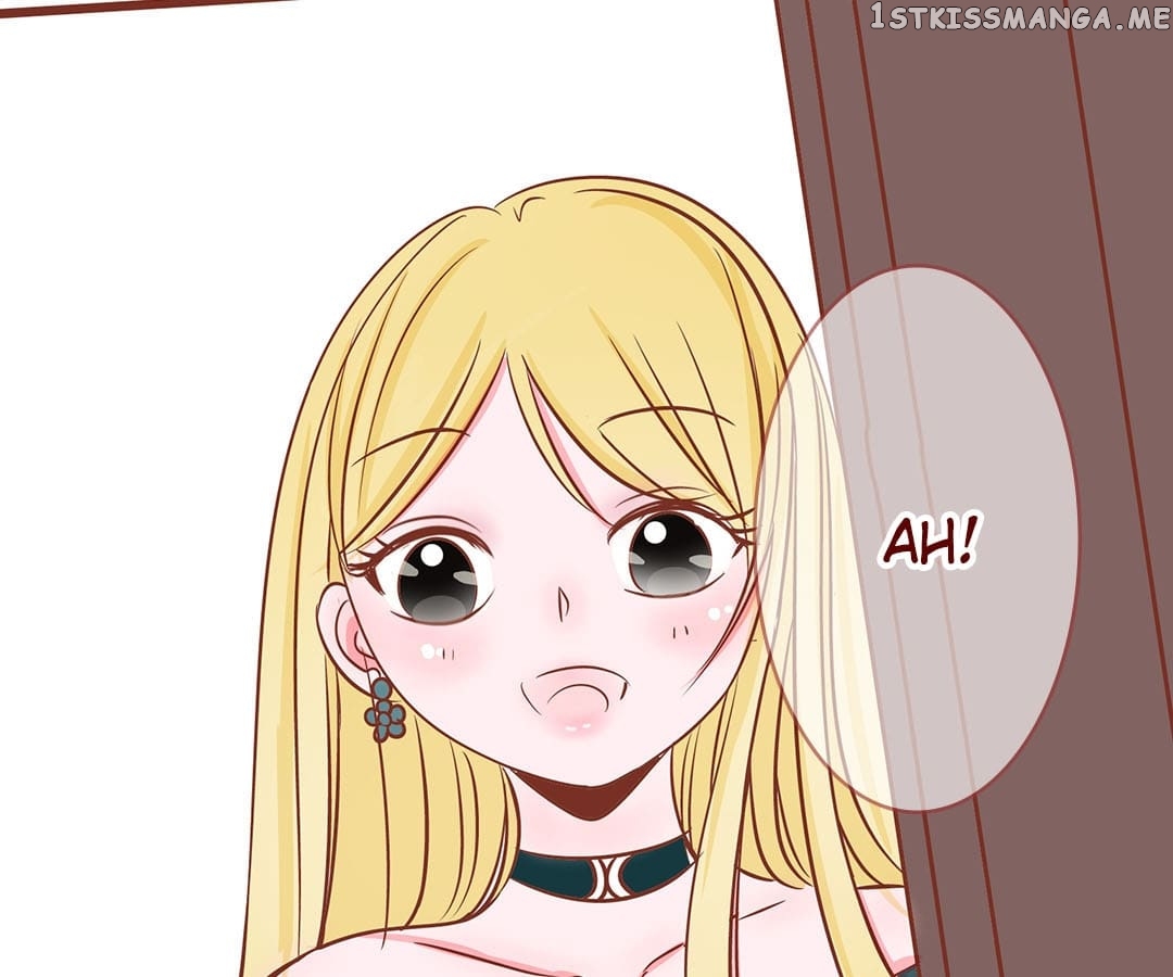 Me And Her Boyfriend chapter 168 - page 3