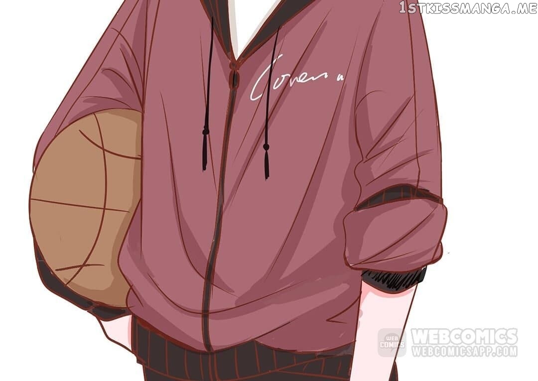 Me And Her Boyfriend chapter 168 - page 30