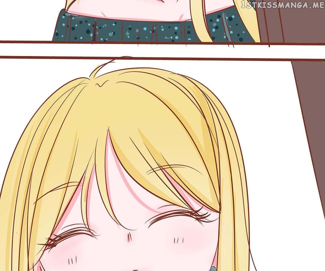 Me And Her Boyfriend chapter 168 - page 4