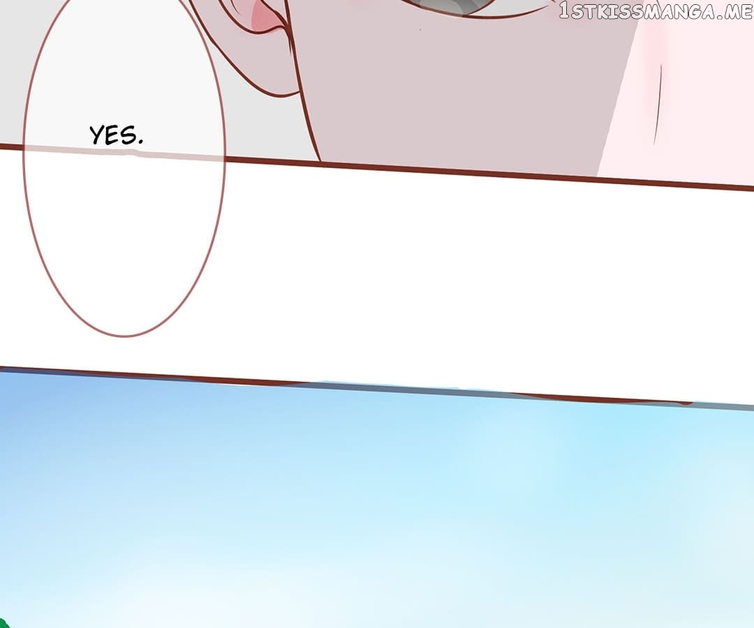Me And Her Boyfriend chapter 168 - page 8