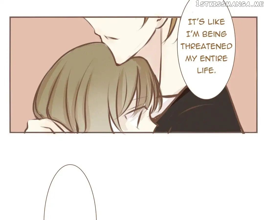 Me And Her Boyfriend chapter 11 - page 16