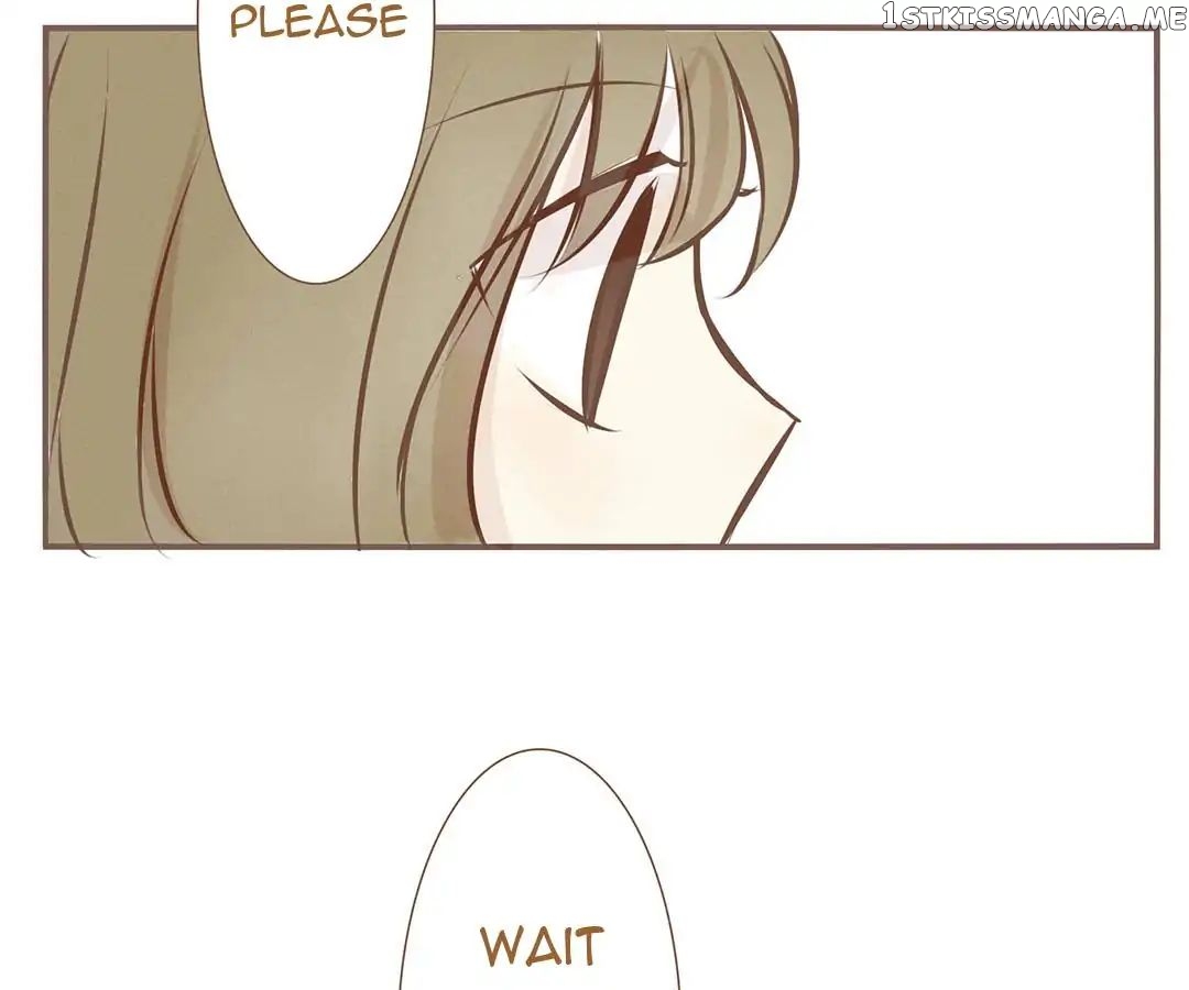 Me And Her Boyfriend chapter 11 - page 17