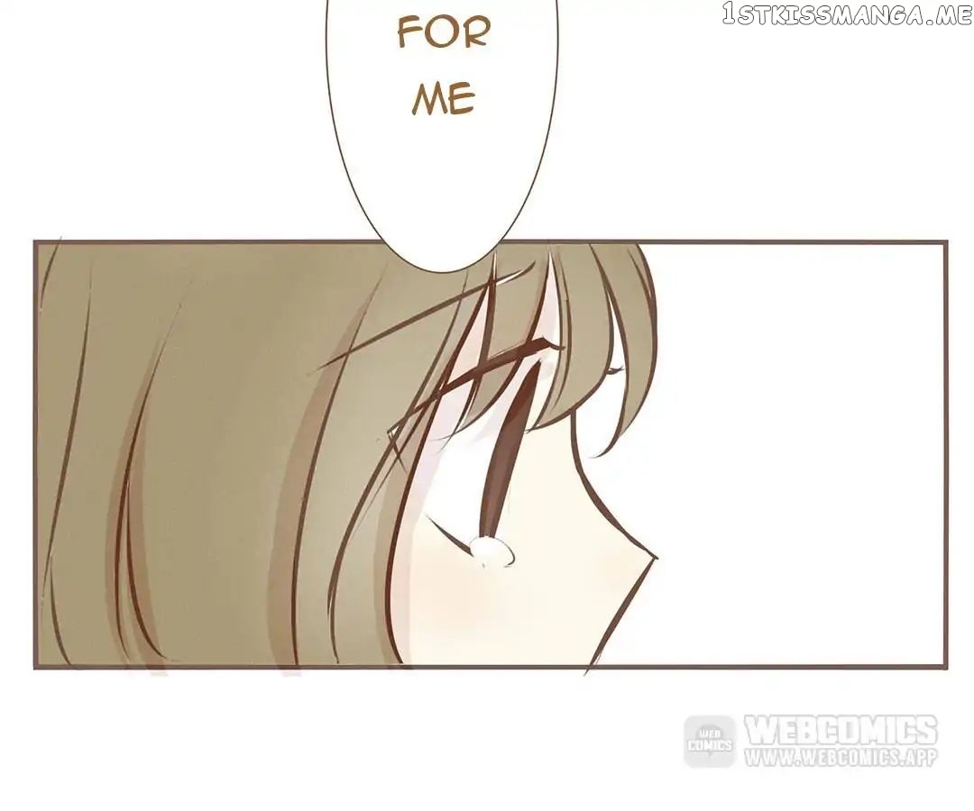 Me And Her Boyfriend chapter 11 - page 18