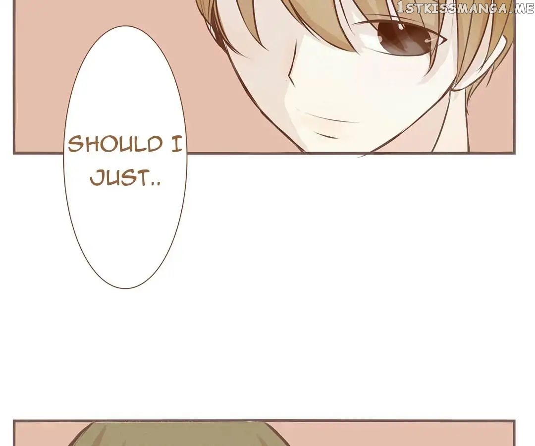 Me And Her Boyfriend chapter 11 - page 9