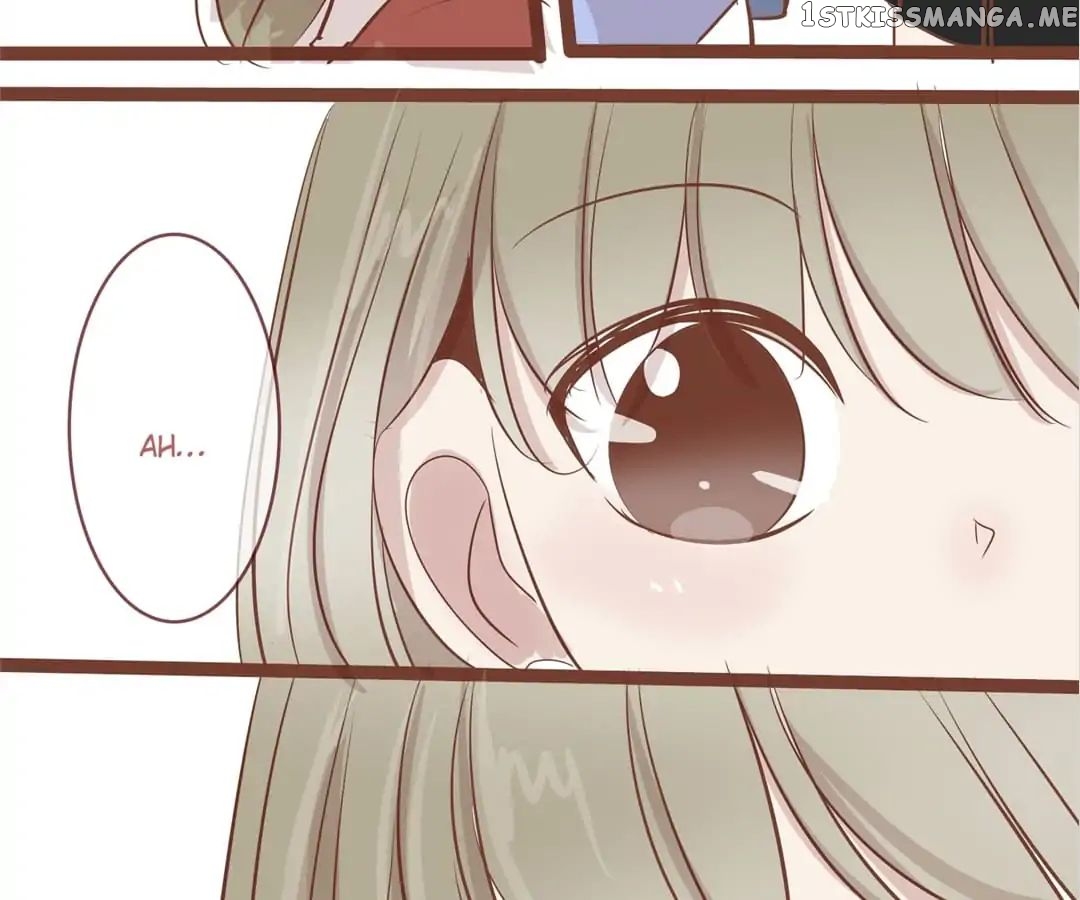 Me And Her Boyfriend chapter 133 - page 16