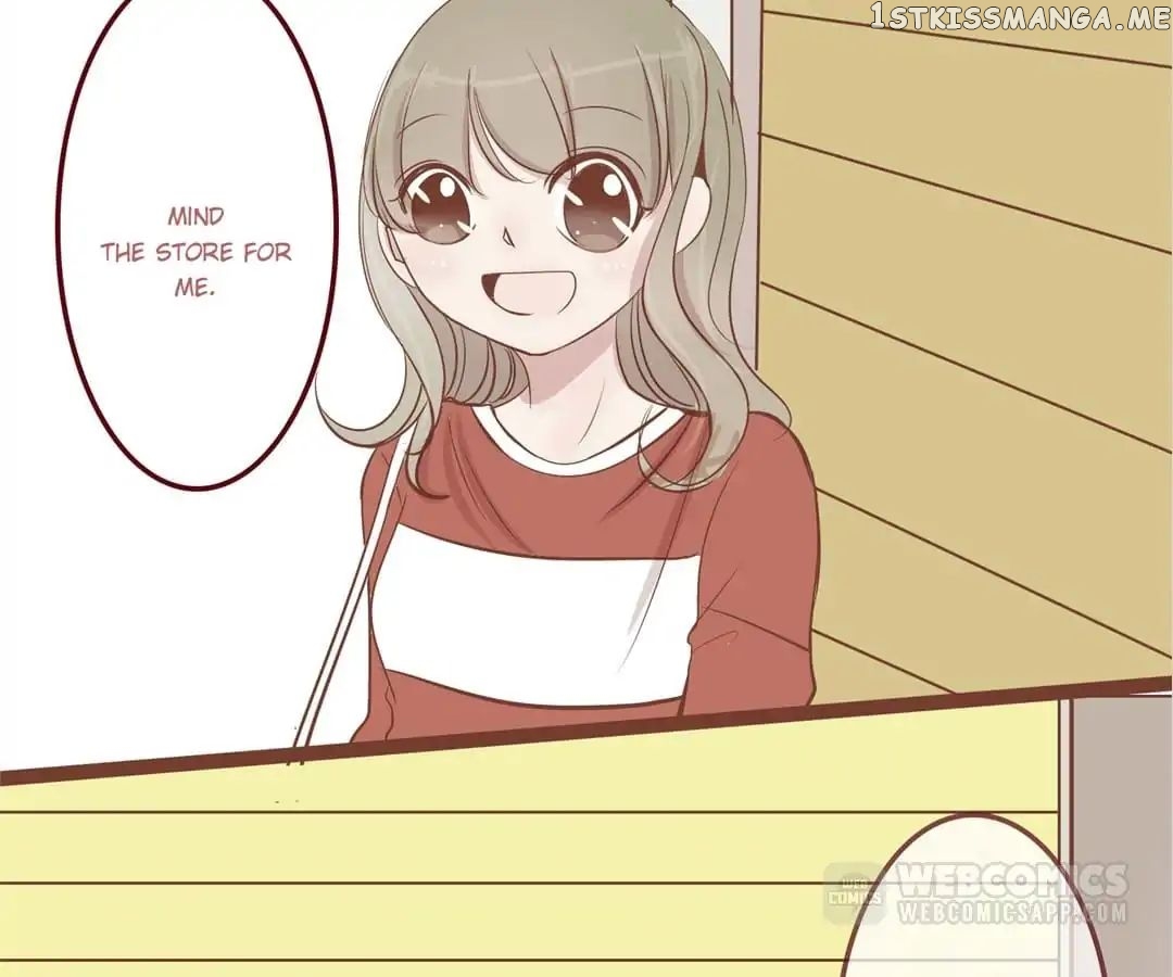 Me And Her Boyfriend chapter 133 - page 2