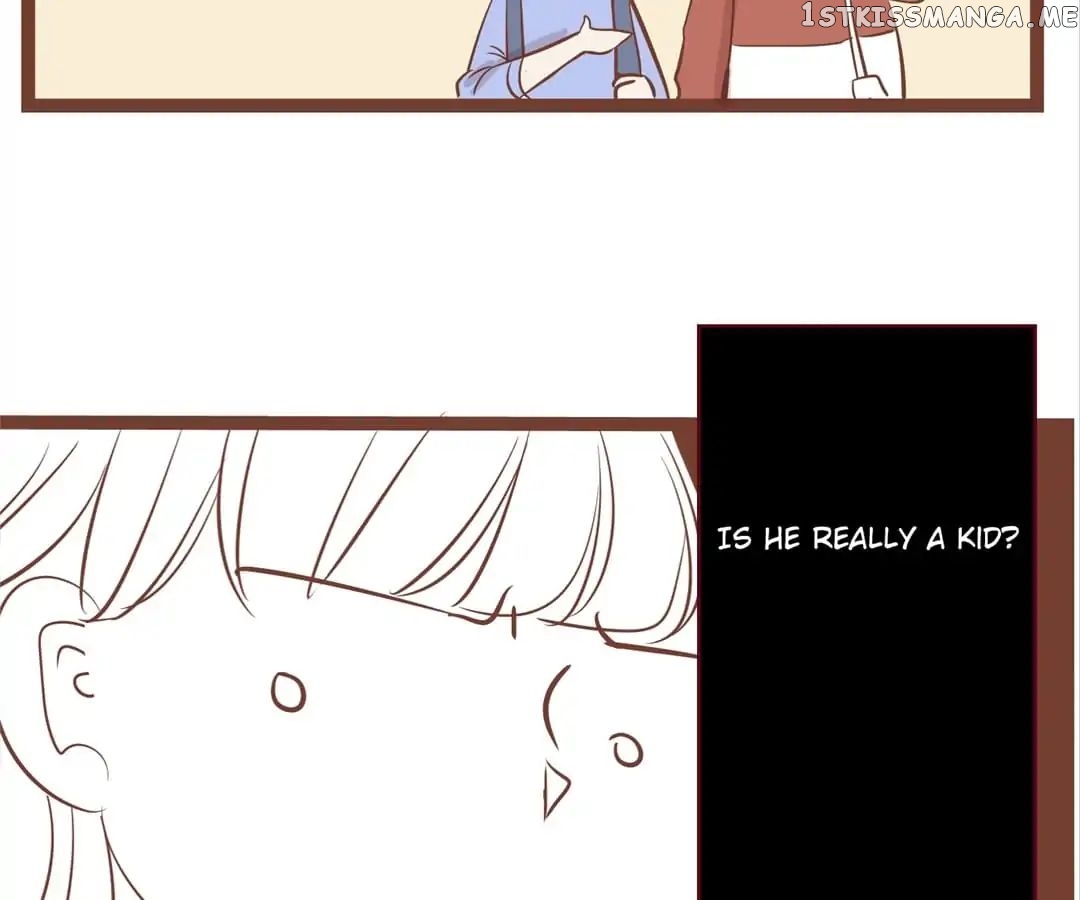 Me And Her Boyfriend chapter 133 - page 21