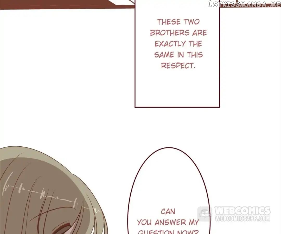 Me And Her Boyfriend chapter 133 - page 26