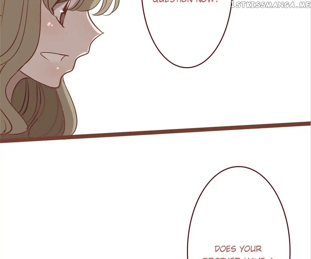 Me And Her Boyfriend chapter 133 - page 27
