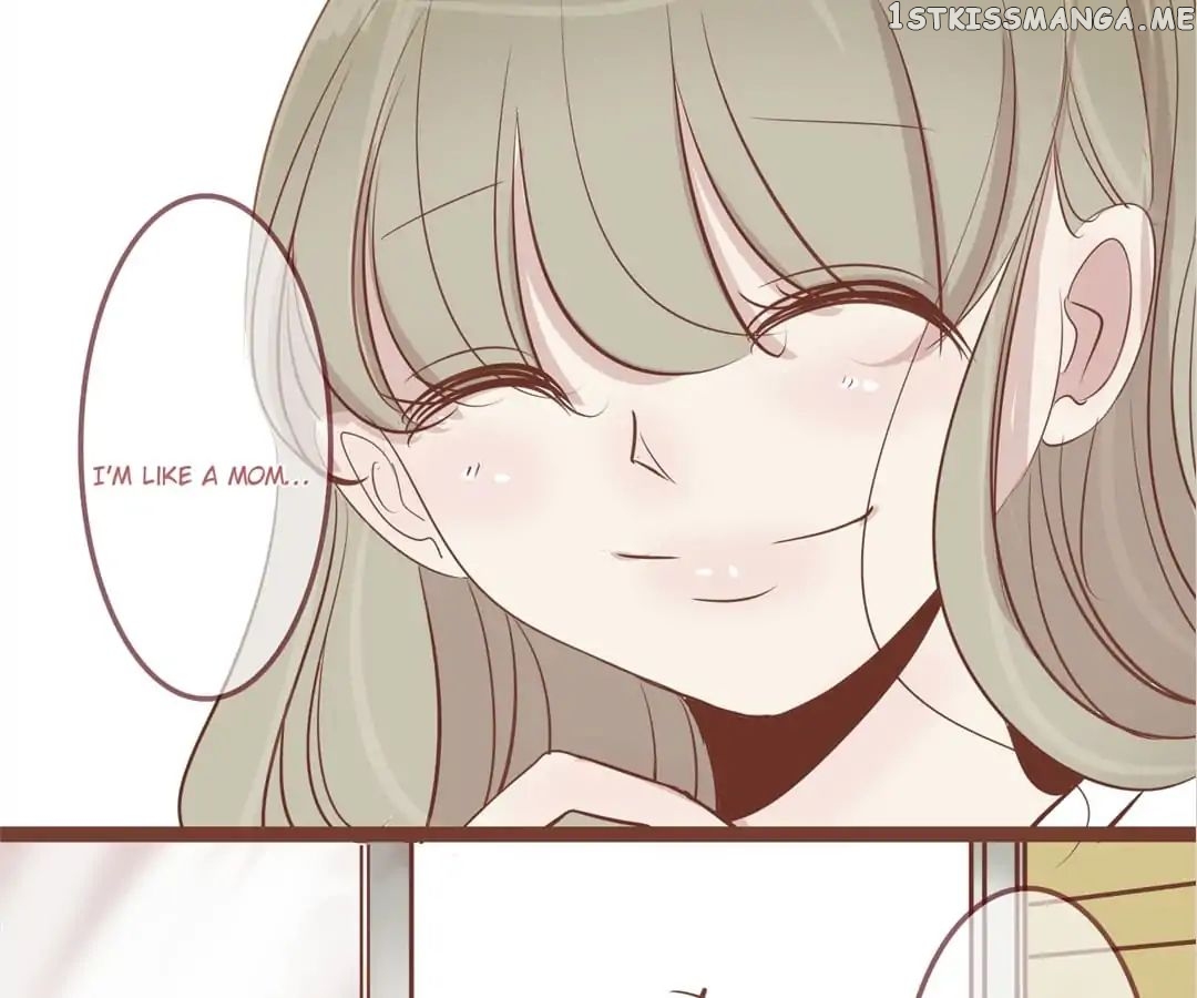 Me And Her Boyfriend chapter 133 - page 4
