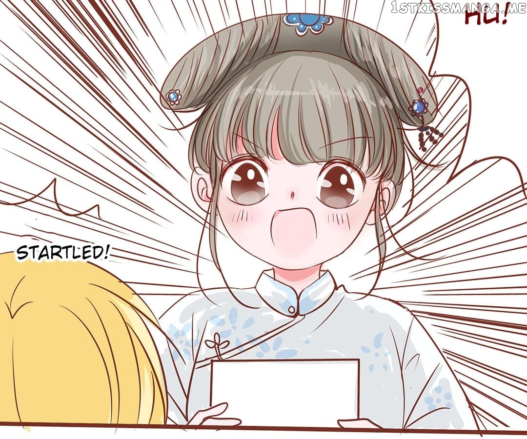 Me And Her Boyfriend chapter 167 - page 16