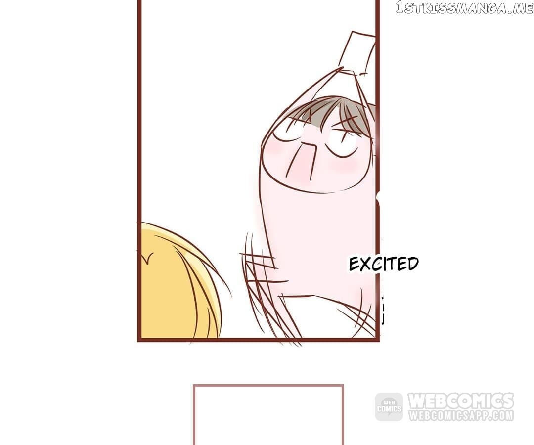 Me And Her Boyfriend chapter 167 - page 18