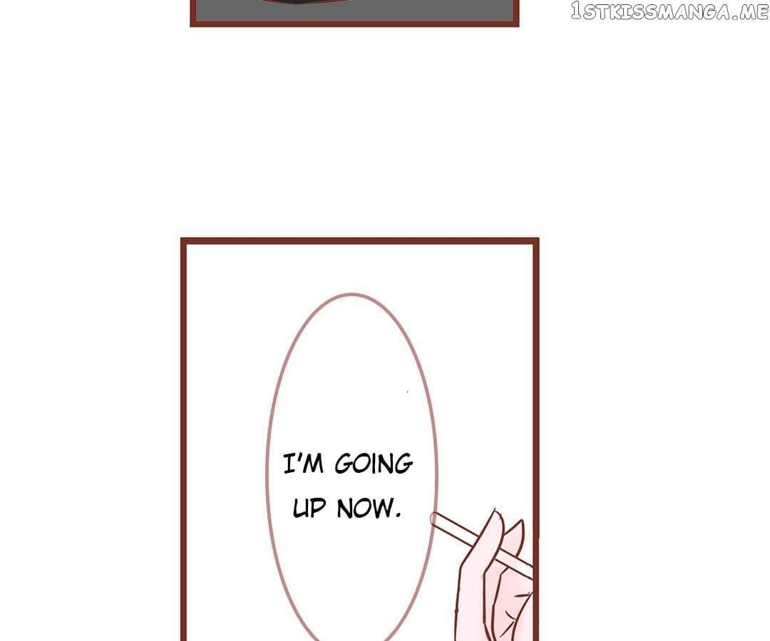 Me And Her Boyfriend chapter 167 - page 23