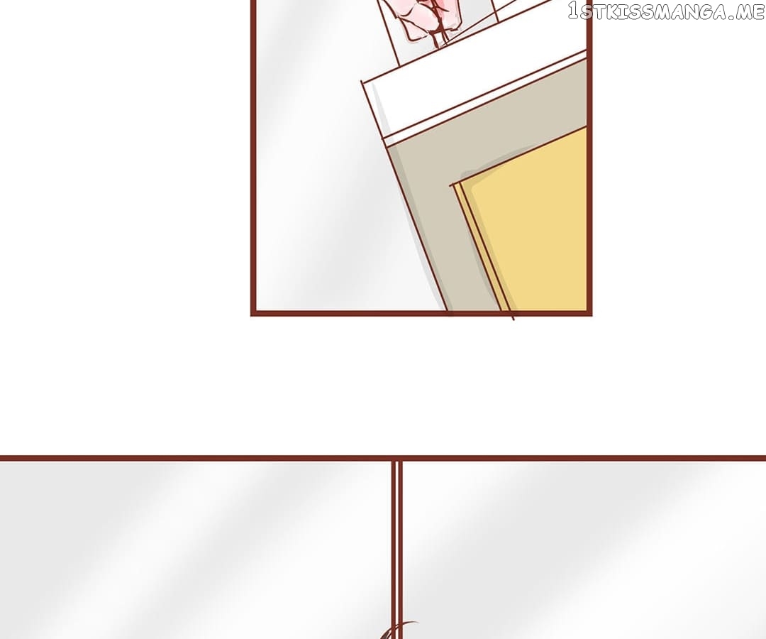 Me And Her Boyfriend chapter 167 - page 28