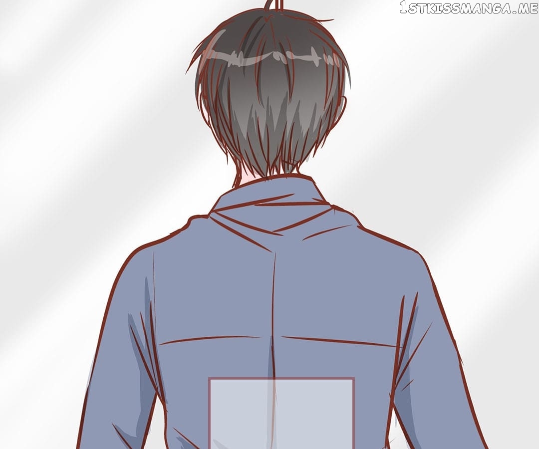 Me And Her Boyfriend chapter 167 - page 29