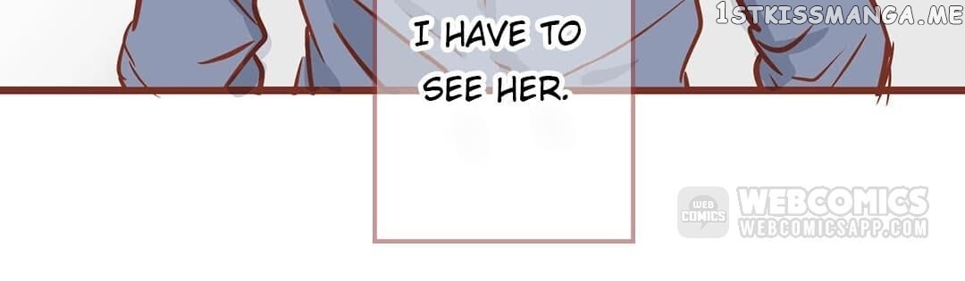 Me And Her Boyfriend chapter 167 - page 30