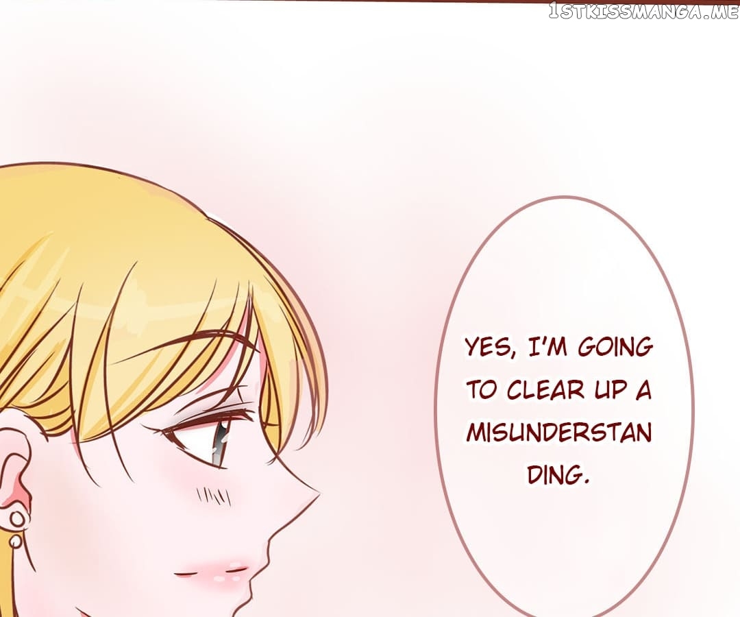Me And Her Boyfriend chapter 167 - page 4