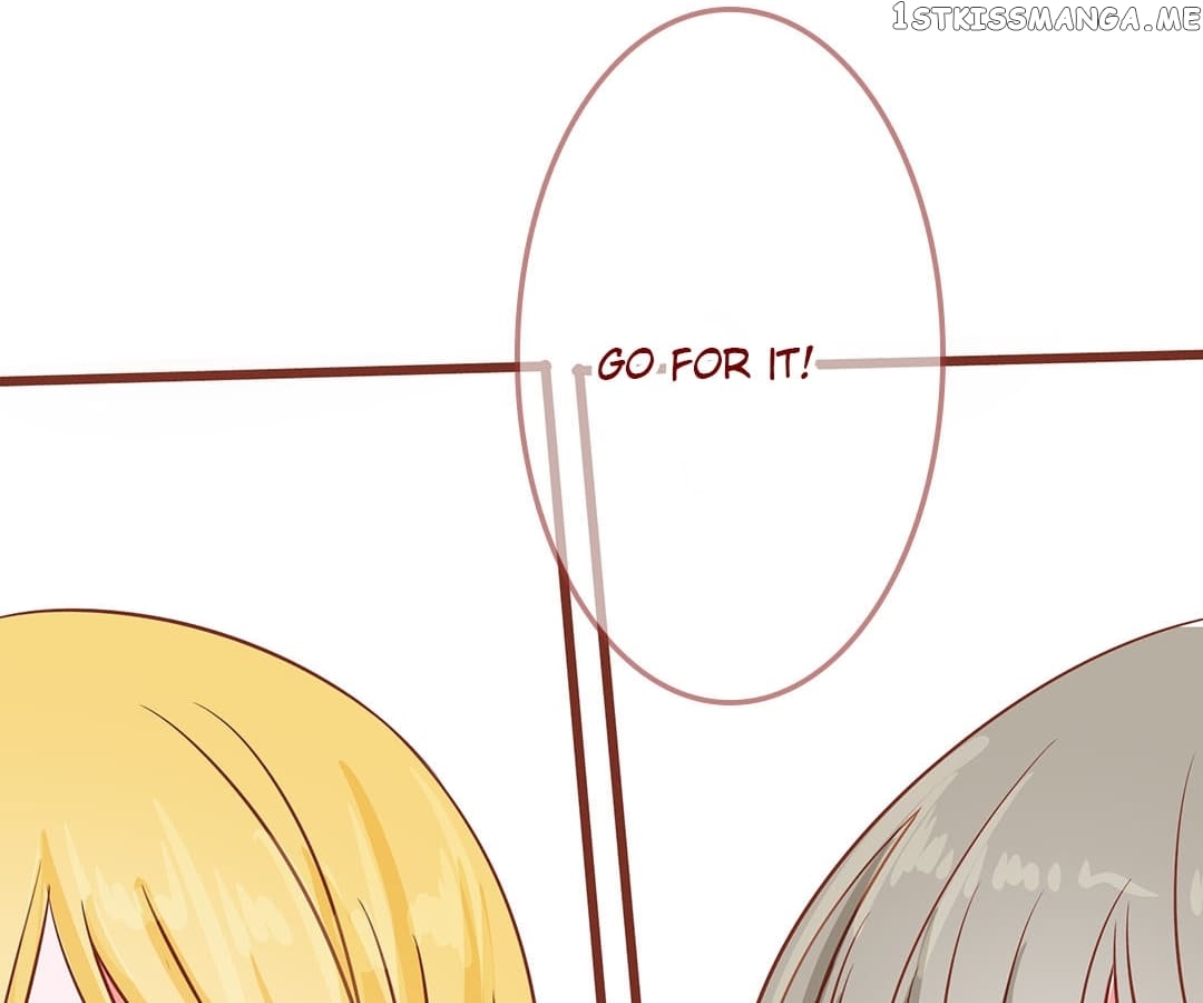 Me And Her Boyfriend chapter 167 - page 8