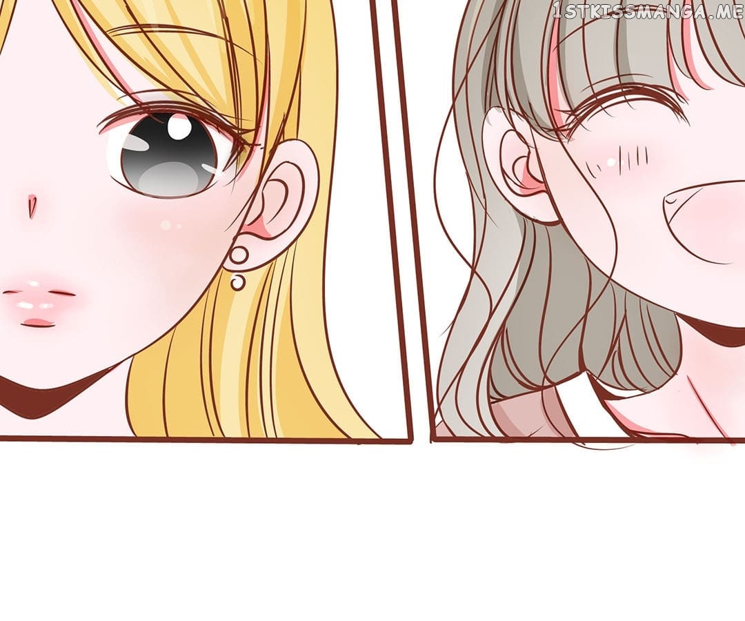 Me And Her Boyfriend chapter 167 - page 9