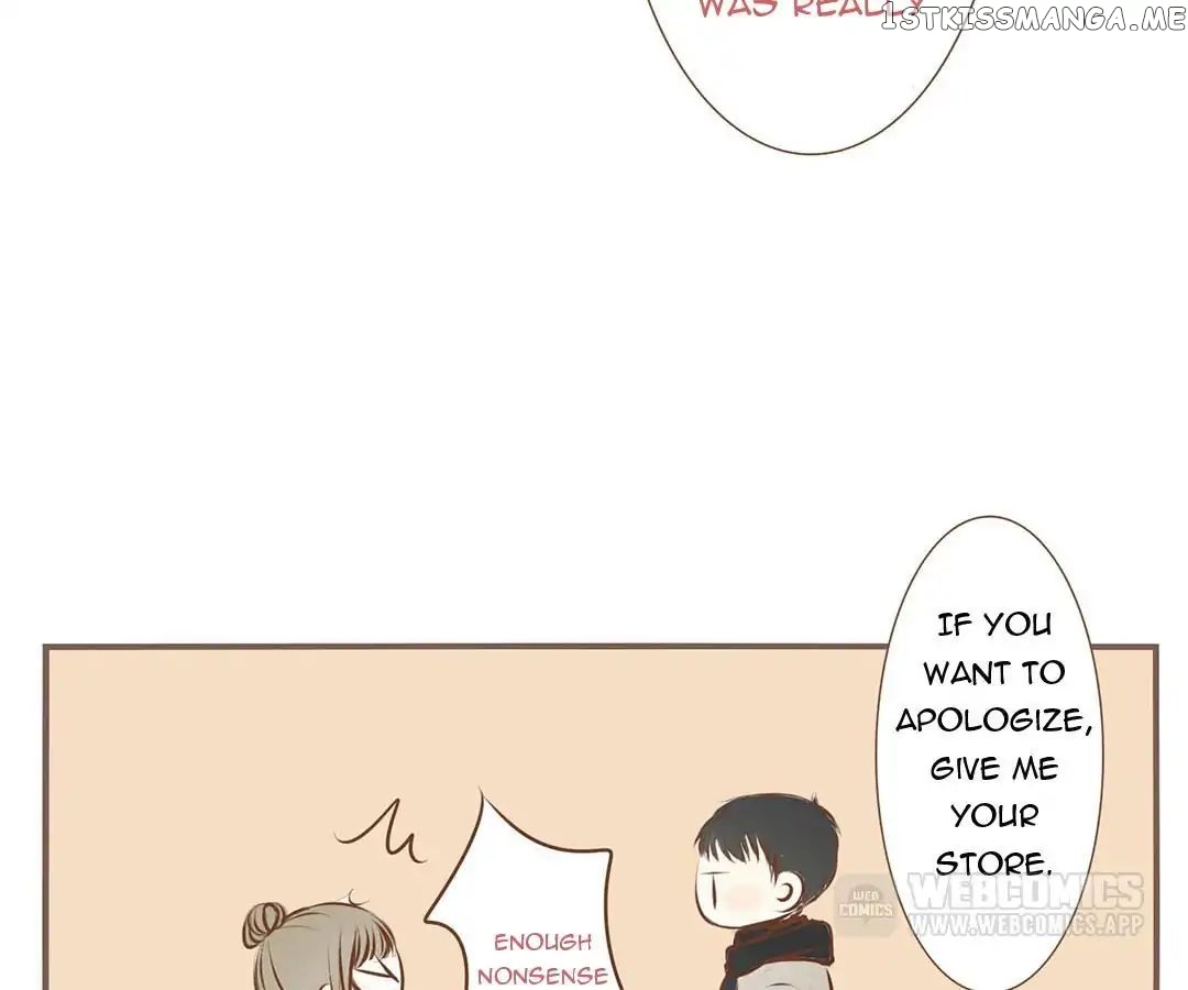 Me And Her Boyfriend chapter 12 - page 18