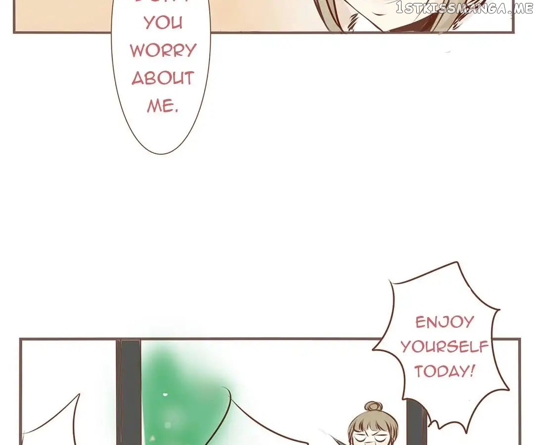 Me And Her Boyfriend chapter 12 - page 5