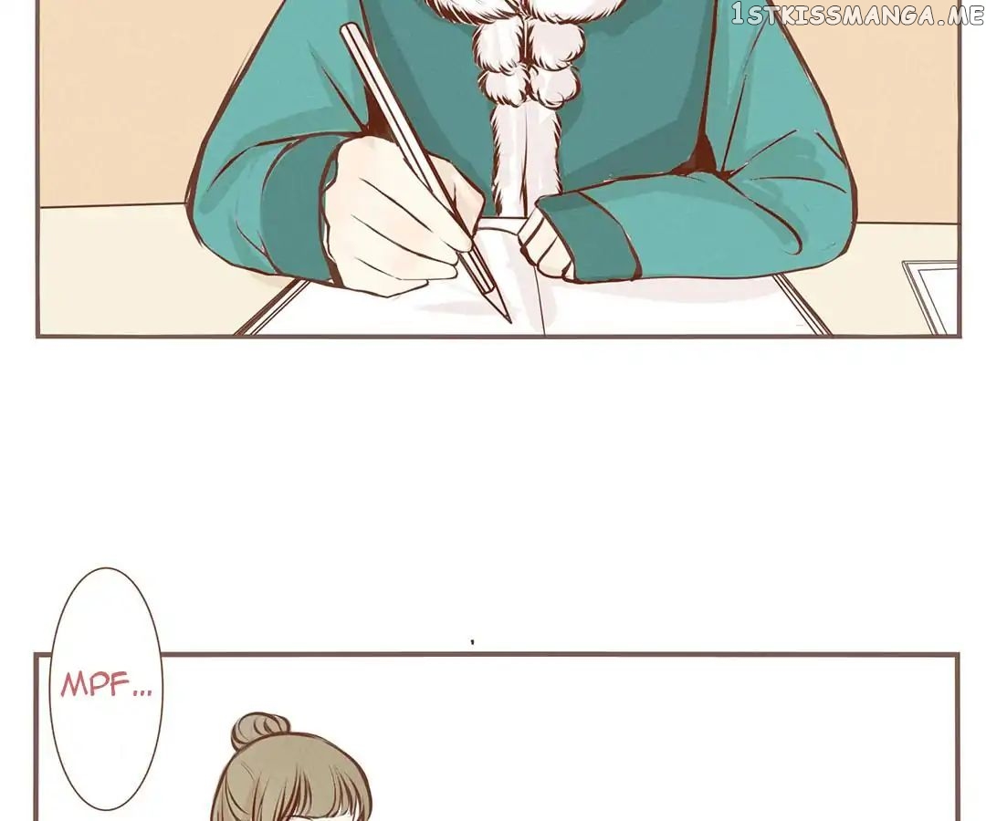 Me And Her Boyfriend chapter 12 - page 7