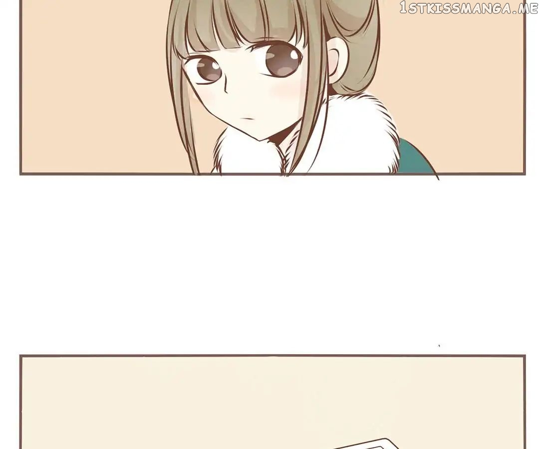 Me And Her Boyfriend chapter 12 - page 9