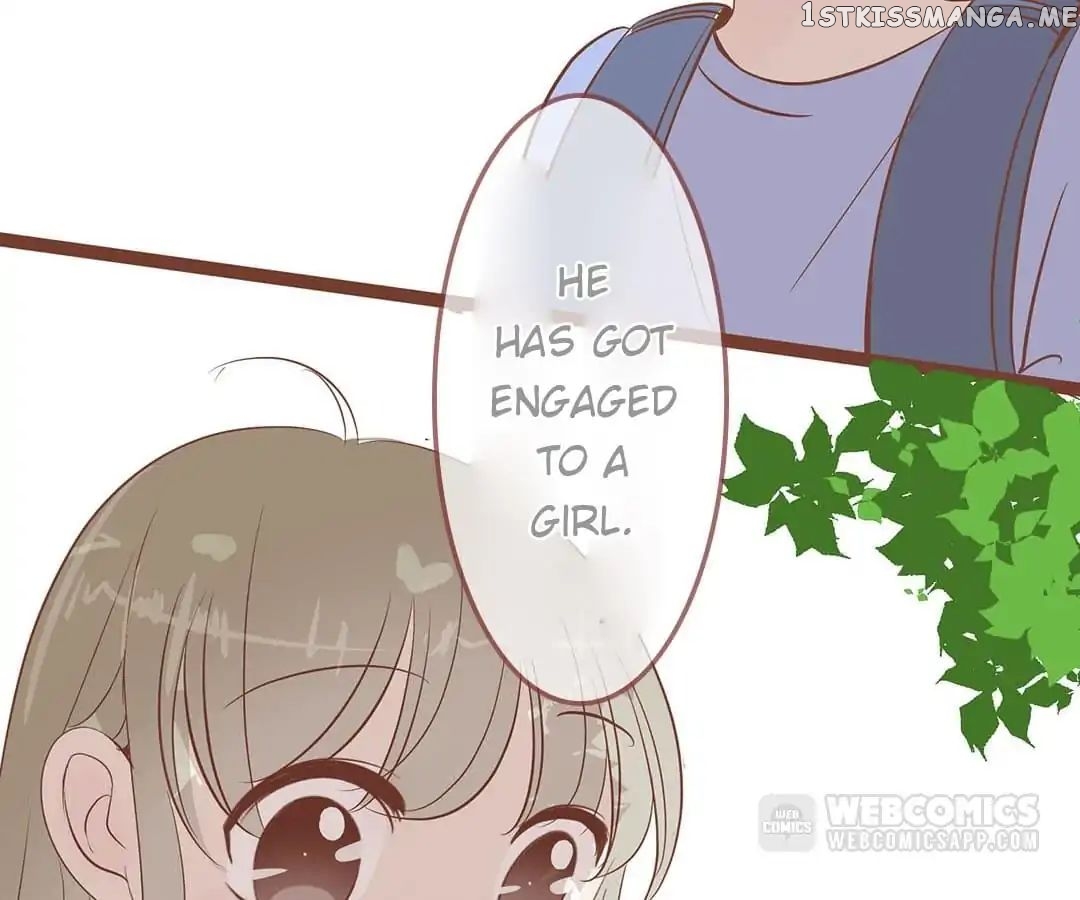 Me And Her Boyfriend chapter 134 - page 2
