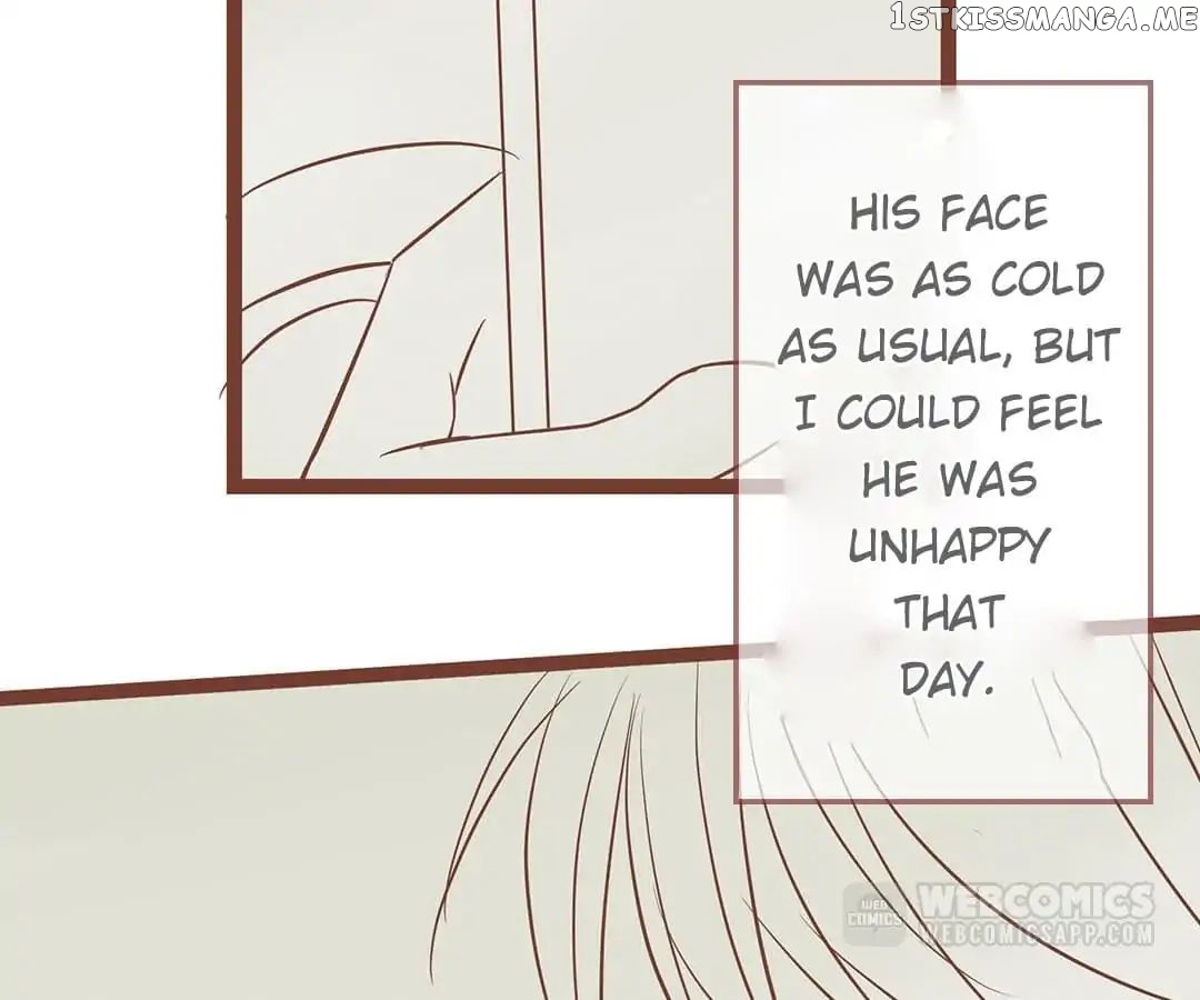 Me And Her Boyfriend chapter 134 - page 22